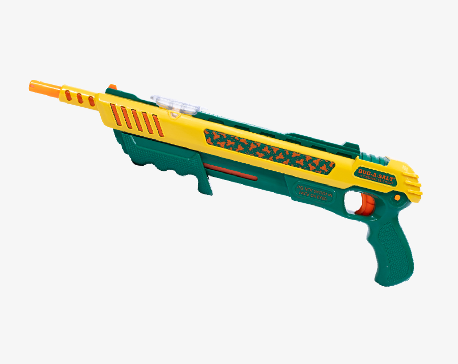NEU LAWN & GARDEN 3.0 – Bug-A-Salt Germany