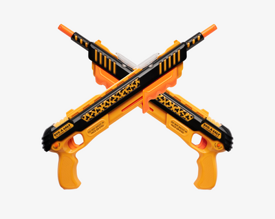 Bug-A-Salt 3.0 oranje combopakket