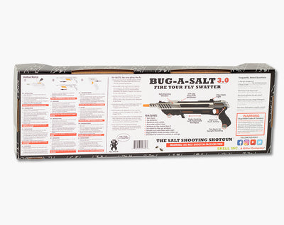 Bug-A-Salt 3.0 Advanced Combat Combo-pack