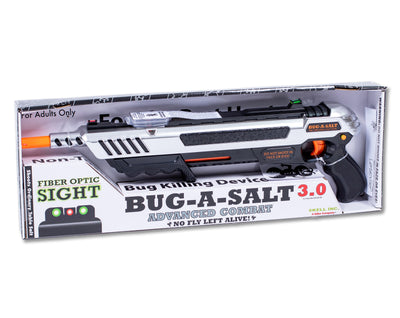 Pacchetto combinato di combattimento avanzato Bug-A-Salt 3.0