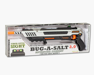 Bug-A-Salt 3.0 Advanced Combat Fiberoptik