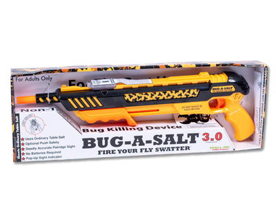 Bug-A-Salt 3.0 Orange Combo Pack