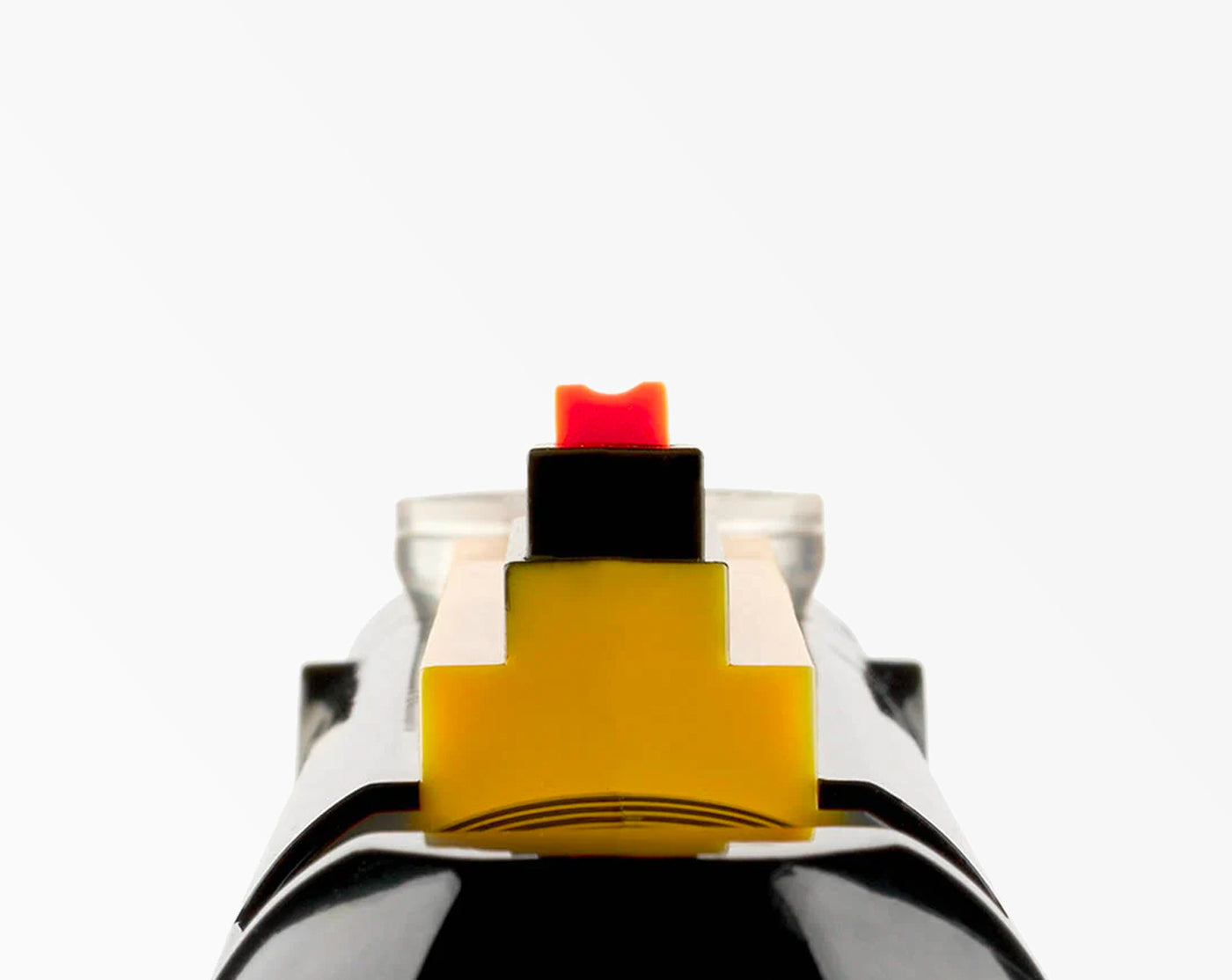 Bug-A-Salt 2.5 Reverse Yellow