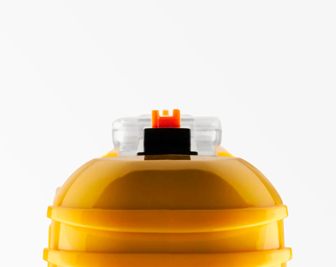 Bug-A-Salt Classic Yellow 3.0 - Smokey Goodness Web
